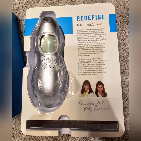 ロダンアンドフィールズ Rodan + Fields Redefine Macro Exfoliator